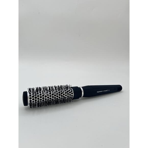 PAUL MITCHELL PRO TOOLS SMALL 1” EXPRESS ION ROUND HAIR BRUSH NWOT - Picture 1 of 3
